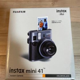 FUJIFILM instax mini 41 INS MINI 41