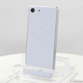 【中古】SONY(ソニー) Xperia Ace 64GB ホワイト J3173 SIMフリー 【349-ud】