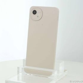 〔中古〕SHARP(シャープ) AQUOS wish4 64GB ホワイト SH-52E docomo SIMフリー〔377-ud〕