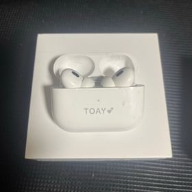 アップル(Apple)のAirPods Pro 第2世代(ヘッドフォン/イヤフォン)