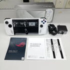 ASUS ROG ALLY RC71L-Z1E512 RC71L-Z1E512 ASUS