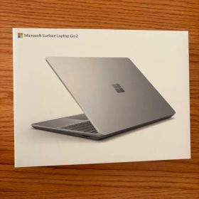 ⭐*︎様 マイクロソフト Surface Laptop Go 2