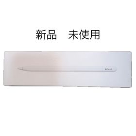 アップル(Apple)のアップル Apple Pencil USB-C 新品 未使用(その他)