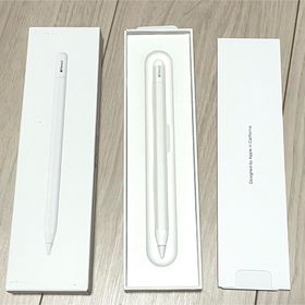 アップル(Apple)のアップル Apple Pencil USB-C(その他)