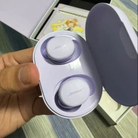 新品未開封 BOSE QuietComfort Earbuds