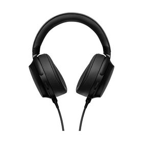 ソニー 有線 ステレオヘッドホン ブラック バランス接続対応 ケーブル着脱式 ハイレゾ 大口径70mm振動板 360 Reality Audio認定モデル MDR-Z7M2 Q