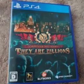 PS4 ゾンビサバイバル コロニービルダー