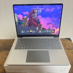 マイクロソフト Surface Laptop 13