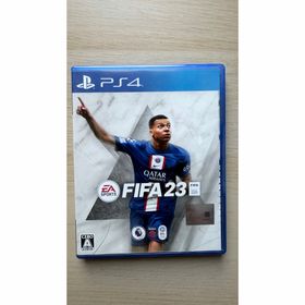 FIFA 23(家庭用ゲームソフト)