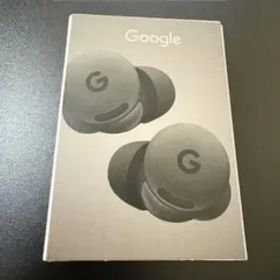 【新品未開封】Google Pixel Buds 2a Hazel