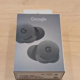 Google Pixel Buds 2a Hazel