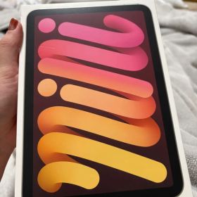iPad mini A17Pro