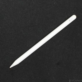〔中古〕Apple(アップル) Apple Pencil (第2世代) PU8F2J／A〔295-ud〕