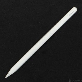 〔中古〕Apple(アップル) Apple Pencil 第2世代 MU8F2J／A〔348-ud〕