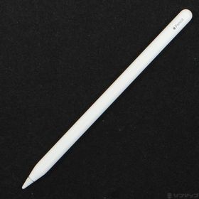 〔中古〕Apple(アップル) Apple Pencil 第2世代 MU8F2J／A〔297-ud〕