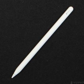 〔中古〕Apple(アップル) Apple Pencil 第2世代 MU8F2J／A〔198-ud〕