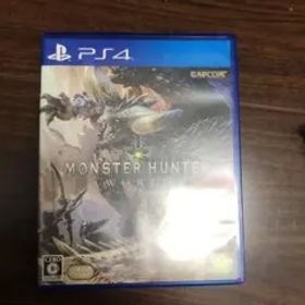 モンスターハンター：ワールド アイスボーン