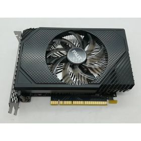 【中古】Palit NE63050018JE-1070F (GeForce RTX 3050 StormX 6GB) RTX3050/6G【秋葉2号】保証期間1週間