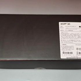 XFX Swift AMD Radeon RX 9060 XT OC 16GB