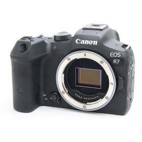 《良品》Canon EOS R7 ボディ