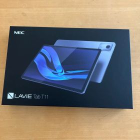 NEC LAVIE Tab T11 PC-T1175JAS