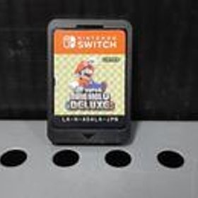 SWITCHソフト NEW スーパーマリオブラザーズ U デラックス NINTENDO