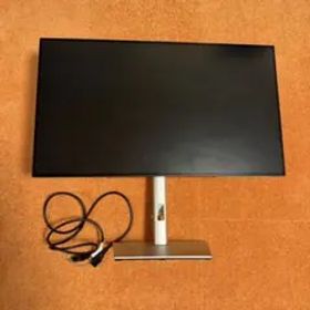 DELL U3223QE 31.5インチ4K ハブモニター