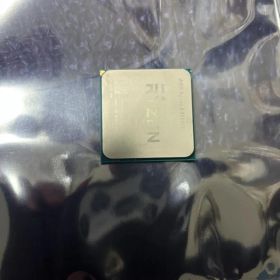 AMD Ryzen 5 5500GT CPU