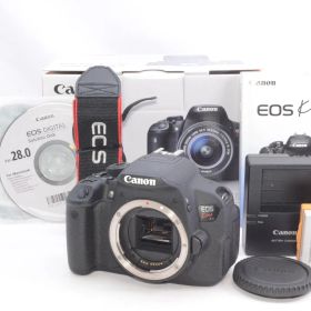 CANON EOS KISS X7i ボディ