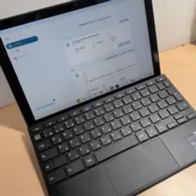 ASUS Chromebook Detachable CM3(中古)