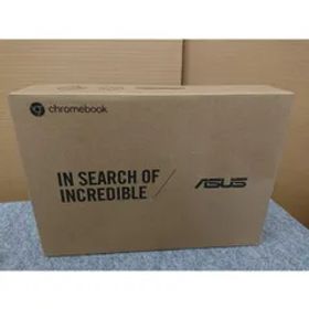 @【未使用品】 ASUS Chromebook Detachable CM3 (10.5型ワイド/MediaTek MT8183/メモリ4GB/eMMC128GB) CM3000DVA-HT0019 ノートPC ノートパソコン