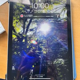 iPad mini 第6世代 Wi-Fi 64GB