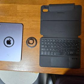 ipad mini 第６世代 64gb パープル wifi版 +他