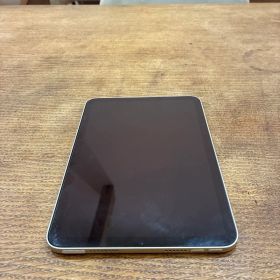 ★美品★Apple iPad mini (第6世代) スターライト