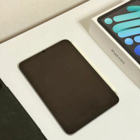 iPad mini（第6世代）Wi-Fiモデル 64GB