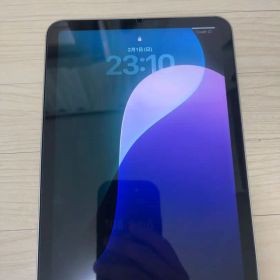 Apple iPad mini (第６世代) Wi-Fi 64GB スターライト
