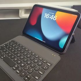 Apple iPad mini 6スペースグレー 本体