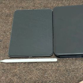 iPad mini 第６世代 64gb 本体 ＆ Apple Pencil 第2