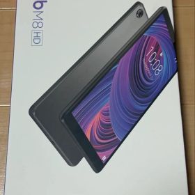 Lenovo Tab M8 HD 中古品