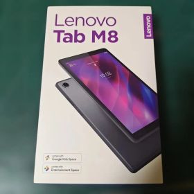 Lenovo Tab M8(3rd Gen) Iron Grey 3+32GB
