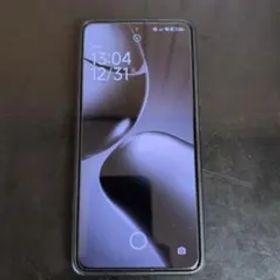 Xiaomi 14T Pro 本体 120W充電器付き