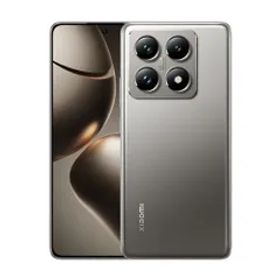 Xiaomi(シャオミ) Xiaomi 14T Pro 6.67型 12GB/256GB チタングレー SIMフリー