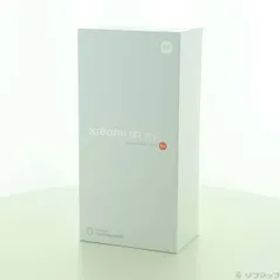 ソフマップ 〔未使用品〕 未使用品 Xiaomi 14T Pro 512GB チタングレー MZB0I4VJP SIMフリー【349】