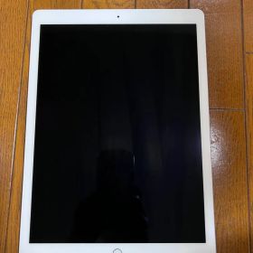 iPad Pro 12.9インチ 第二世代 256gb 液晶不良