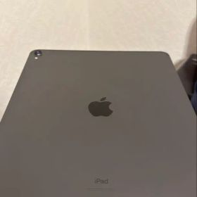 iPad Pro 12.9 スペースグレー