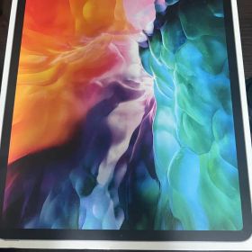 ipad pro(第4世代) 256GB 12.9インチ