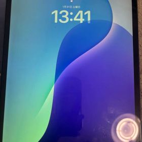 iPad Pro 12.9インチ 第3世代 512GB MTJD2J/A