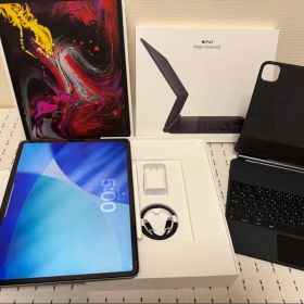 iPadPro12.9 第3世代 256GB + 周辺機器セット