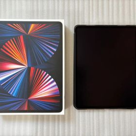 12.9インチ iPad Pro 第5世代 Wi-Fi 256gb