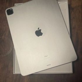 iPad Pro 12.9 (第5世代)